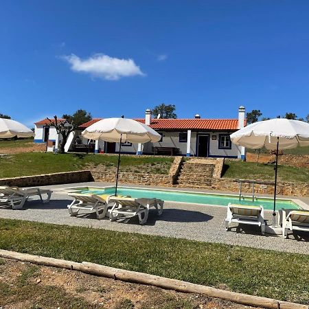Monte Das Covas São Teotónio Exterior foto