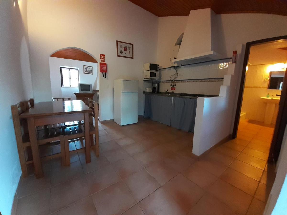 Monte Das Covas São Teotónio Exterior foto
