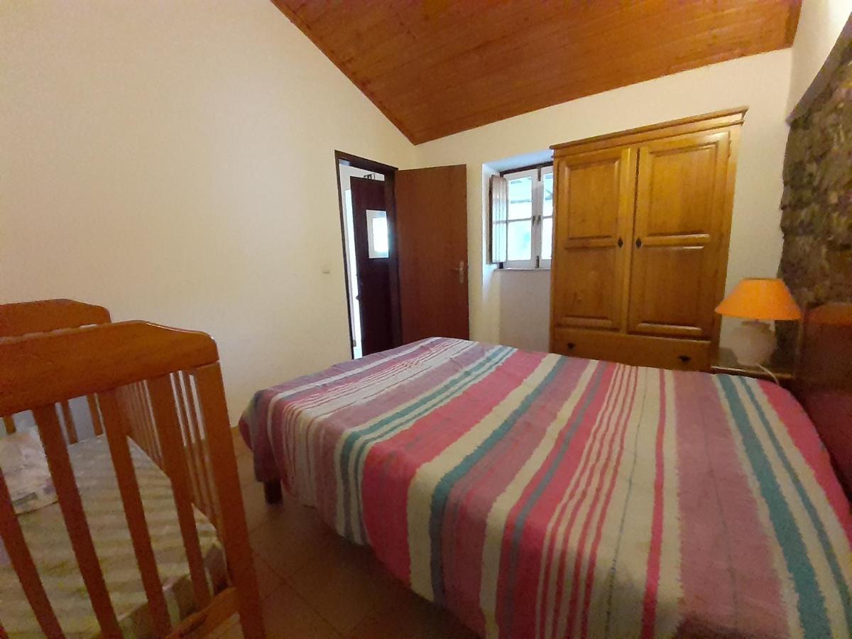 Monte Das Covas São Teotónio Exterior foto