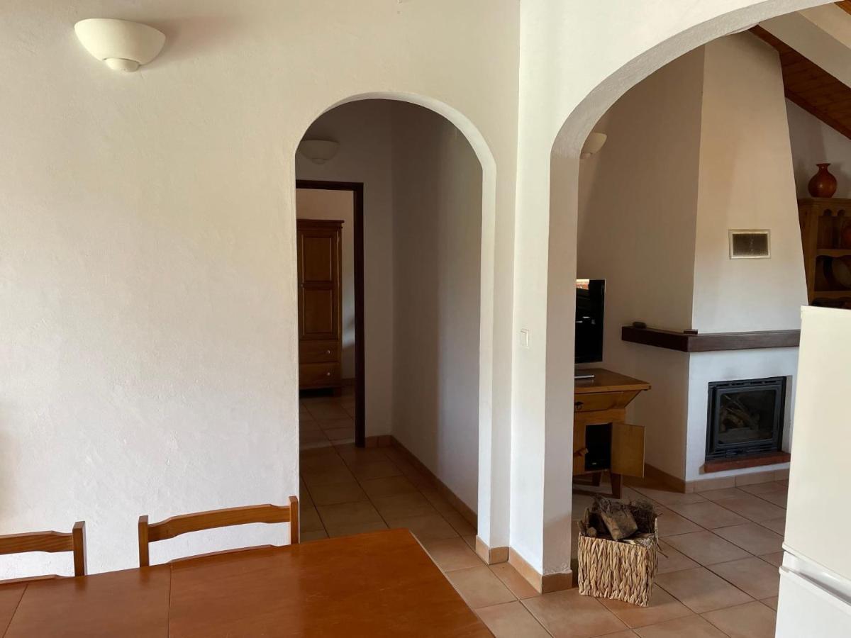 Monte Das Covas São Teotónio Exterior foto